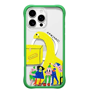 قاب یانگ کیت Youngkit Happy Parcel